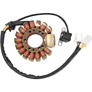 Rick's Motorsport Electrics ステーター - - 21-912 Rick's Motorsport Electrics Stator - - 21-912 【並行輸入品】