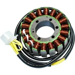 Rick's Motorsport Electrics ステーター - - 21-559 Rick's Motorsport Electrics Stator - - 21-559 【並行輸入品】