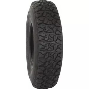 35×10R-15 システム3 オフロード DX440 ラジアルタイヤ 35 x 10R - 15 System 3 Offroad DX440 Radial Tire 【並行輸入品】