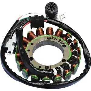 Rick's Motorsport Electrics ステーター - - 21-921 Rick's Motorsport Electrics Stator - - 21-921 【並行輸入品】｜カスタムパーツ WORLD倉庫