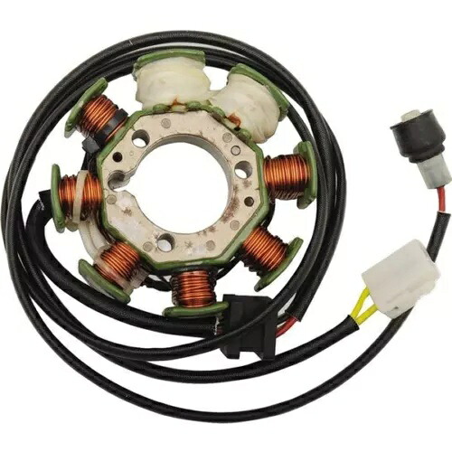Rick's Motorsport Electrics ステーター - - 21-724 Rick's Motorsport Electrics Stator - - 21-724 【並行輸入品】