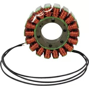 Rick's Motorsport Electrics ステーター - - 21-567 Rick's Motorsport Electrics Stator - - 21-567 【並行輸入品】