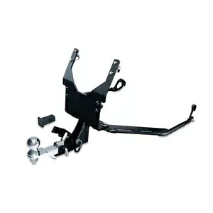 Kuryakyn ハーレーツーリング用トレーラーヒッチ - 9181 025-9181 Kuryakyn Trailer Hitch For Harley Touring - 9181 025-9181 【並行輸入品】