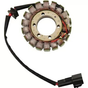 Rick's Motorsport Electrics ステーター - - 24-400 Rick's Motorsport Electrics Stator - - 24-400 【並行輸入品】