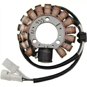 Rick's Motorsport Electrics ステーター - - 21-824 Rick's Motorsport Electrics Stator - - 21-824 【並行輸入品】
