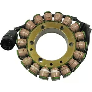 Rick's Motorsport Electrics ステーター - - 21-060 Rick's Motorsport Electrics Stator - - 21-060 【並行輸入品】