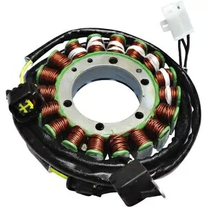 Rick's Motorsport Electrics ステーター - - 21-053 Rick's Motorsport Electrics Stator - - 21-053 【並行輸入品】 58,080円