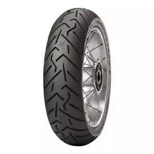 160/60ZR-17 ピレリ スコーピオン トレイル II ラジアル デュアル スポーツ リア タイヤ 160/60ZR-17 Pirelli Scorpion Trail II Radial Dual Sport Rear Tire 【並行輸入品】