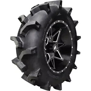 33 x 8 - 18 Interco InterForce 628 タイヤ 33 x 8 - 18 Interco InterForce 628 Tire 【並行輸入品】