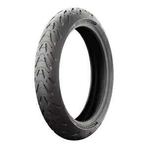 120/70ZR-17 ミシュラン ロード 6 フロント GT タイヤ 120/70ZR-17 Michelin Road 6 Front GT Tire 【並行輸入品】