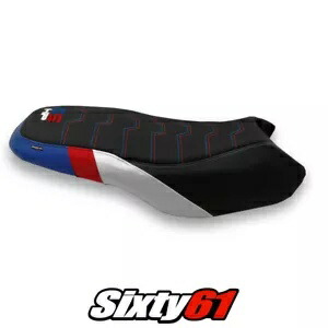 BMW R1200GS R1250GS Rallye 2017-2021 2022 2023 シートカバー Tappezzeria HP SE BMW R1200GS R1250GS Rallye 2017-2021 2022 2023 Seat Cover Tappezzeria HP SE 【並行輸入品】｜カスタムパーツ WORLD倉庫 62,920円
