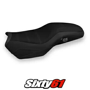 BMW F850GS Adventure 2019-2022 2023 2024 シートカバー Tappezzeria コンフォート ブラック BMW F850GS Adventure 2019-2022 2023 2024 Seat Cover Tappezzeria Comfort Black 【並行輸入品】