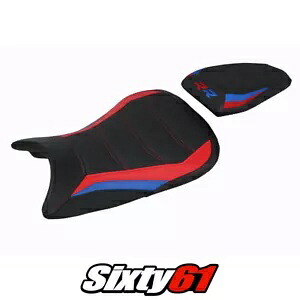 BMW S1000RR 2019 2020 2021 2022 2023 シートカバー Tappezzeria ウルトラグリップ ブラック SE BMW S1000RR 2019 2020 2021 2022 2023 Seat Cover Tappezzeria Ultragrip Black SE 【並行輸入品】｜カスタムパーツ WORLD倉庫 61,710円