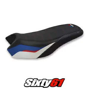 BMW R1200GS R1250GS Rallye 2017-2020 2021 2022 2023 シートカバー Tappezzeria HP BMW R1200GS R1250GS Rallye 2017-2020 2021 2022 2023 Seat Cover Tappezzeria HP 【並行輸入品】｜カスタムパーツ WORLD倉庫