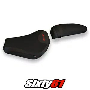 MV アグスタ F4 2010-2016 2017 2018 2019 2020 シートカバー Tappezzeria コンフォート ブラック MV Agusta F4 2010-2016 2017 2018 2019 2020 Seat Cover Tappezzeria Comfort Black 【並行輸入品】
