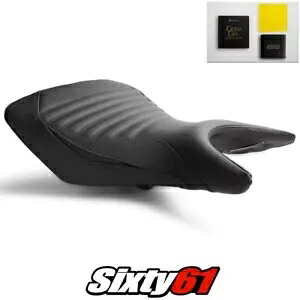ヤマハ R3 シートカバーとジェル 2015-2020 2021 2022 ブラック Luimoto テックグリップ カーボン Yamaha R3 Seat Cover and Gel 2015-2020 2021 2022 Black Luimoto Tec-Grip Carbon 【並行輸入品】｜カスタムパーツ WORLD倉庫