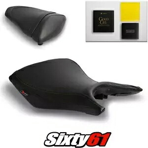 ヤマハ R3 シートカバーとジェル 2015-2021 2022 ブラック グリーン Luimoto テックグリップ カーボン Yamaha R3 Seat Covers and Gel 2015-2021 2022 Black Green Luimoto Tec-Grip Carbon 【並行輸入品】｜カスタムパーツ WORLD倉庫