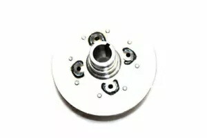 V-Twin レプリカクラッチハブ スチールセンター付き 18-8153 V-Twin Replica Clutch Hub with Steel Center 18-8153 【並行輸入品】