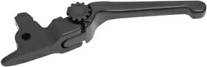 Powerstands Racing PSR Anthem アジャスタブルクラッチレバー (ブラック) 12-00560-22 Powerstands Racing PSR Anthem Adjustable Clutch Lever (Black) 12-00560-22 【並行輸入品】
