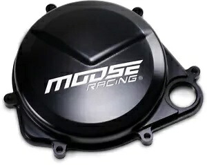 Moose Racing クラッチカバー ホンダ CRF450 RX 17-20 0940-1852用 Moose Racing Clutch Cover For Honda CRF450 RX 17-20 0940-1852 【並行輸入品】