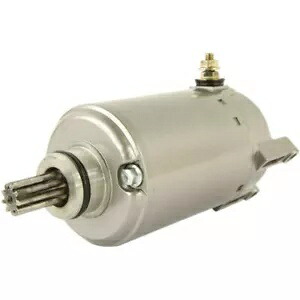 Parts Unlimited スターター BMW 2110-0769 Parts Unlimited Starter BMW 2110-0769 【並行輸入品】