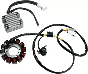 ムースレーシング ステーター 2112-0524 Moose Racing Stator 2112-0524 【並行輸入品】