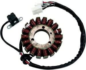 ムースレーシング ステーター 2112-0495 Moose Racing Stator 2112-0495 【並行輸入品】