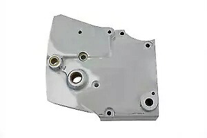 V-Twin 製ハーレーダビッドソン用クローム スプロケット カバー Chrome Sprocket Cover for Harley Davidson by V-Twin 【並行輸入品】