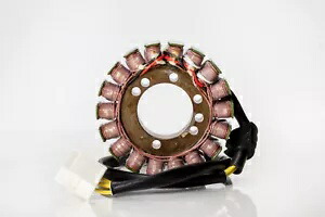 リックのモータースポーツ ステーター 21-417 Rick's Motorsport Stator 21-417 【並行輸入品】