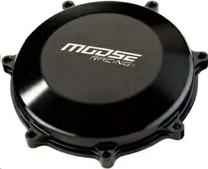 NEW MOOSE Racing クラッチカバー 0940-1857 NEW MOOSE RACING Clutch Cover 0940-1857 【並行輸入品】
