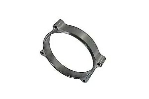 ハーレーダビッドソン用フランジスペーサービレットアルミニウム by V-Twin Flange Spacer Billet Aluminum for Harley Davidson by V-Twin 【並行輸入品】