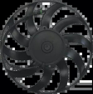MOOSE OEM 交換用冷却ファン 1901-0711 MOOSE OEM Replacement Cooling Fan 1901-0711 【並行輸入品】
