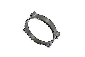 ハーレーダビッドソン用フランジスペーサービレットアルミニウム、V-Twin製 Flange Spacer Billet Aluminum for Harley Davidson ,by V-Twin 【並行輸入品】