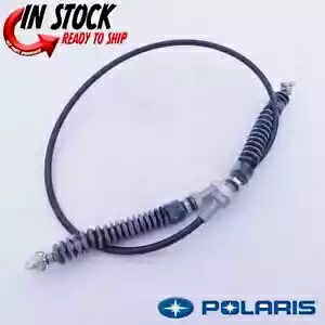 ポラリス シフトケーブル 2012-2013 RZR570 EFI / 2011-2013 RZR900XP OEM 新品 POLARIS SHIFT CABLE 2012-2013 RZR570 EFI / 2011-2013 RZR900XP OEM NEW GENUINE 【並行輸入品】