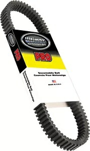 カーライル アルティマックス ハイパーマックス スノーモービル CVT クラッチ ドライブ ベルト 144-4824U4 Carlisle Ultimax Hypermax Snowmobile CVT Clutch Drive Belt 144-4824U4 【並行輸入品】