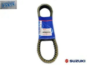 新品本物のスズキ V ベルト キング クアッド 700 750 ドライブ トランスミッション クラッチ OEM New Genuine Suzuki V Belt King Quad 700 750 Drive Transmission Clutch OEM 【並行輸入品】