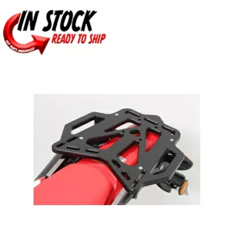 AXP レーシング リアラック ホンダ 2021-2023 CRF300L ラリー AX1609 AXP RACING REAR RACK HONDA 2021-2023 CRF300L RALLY AX1609 【並行輸入品】