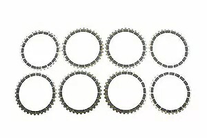 V-Twin Barnett カーボンファイバークラッチキット 18-3690 V-Twin Barnett Carbon Fiber Clutch Kit 18-3690 【並行輸入品】