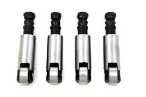 V-Twin によるハーレーダビッドソン用シフトン スタンダード ソリッド タペット アセンブリ Sifton Standard Solid Tappet Assembly for Harley Davidson by V-Twin 【並行輸入品】