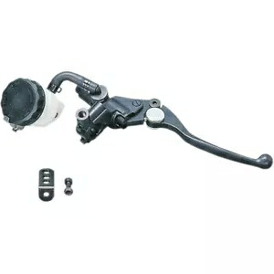 シンディブラック 14mm ブレーキマスターシリンダーキット 17-652B Shindy Black 14 mm Brake Master Cylinder Kit 17-652B 【並行輸入品】 50,820円