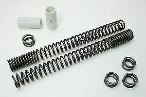 Harley-Davidson Dyna用プログレッシブサスペンションサスペンションロワリングキット Progressive Suspension Suspension Lowering Kit for Harley-Davidson Dyna 【並行輸入品】｜カスタムパーツ WORLD倉庫