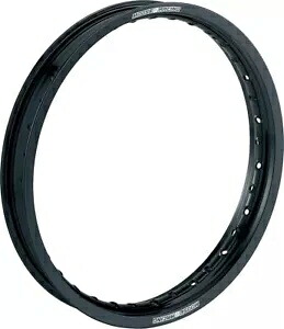 MOOSE Racing アルミリアリム 0210-0207 MOOSE RACING Aluminum Rear Rim 0210-0207 【並行輸入品】