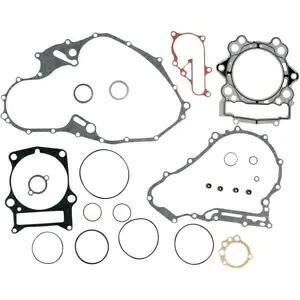 Moose Racing コンプリート ガスケット セット ヤマハ YFM700R ラプター 06-16 0934-1702 Moose Racing Complete Gasket Set Yamaha YFM700R Raptor 06-16 0934-1702 【並行輸入品】
