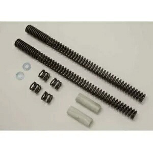 ハーレーダビッドソン ダイナ用プログレッシブ サスペンション フォーク ロワリング キット Progressive Suspension Fork Lowering Kits for Harley-Davidson Dyna 【並行輸入品】|カスタムパーツ WORLD倉庫