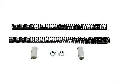 V ツイン 39mm フォーク スプリング キット 24-2045 V-Twin 39mm Fork Spring Kit 24-2045 【並行輸入品】