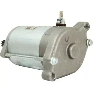 Parts Unlimited スターター モーター 2110-0623 Parts Unlimited Starter Motor 2110-0623 【並行輸入品】
