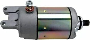 MOOSE 2110-0328 スターターはホンダに適合します MOOSE 2110-0328 Starter fits Honda 【並行輸入品】