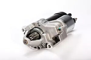 リックス モータースポーツ スターター 61-801 Rick's Motorsport Starter 61-801 【並行輸入品】