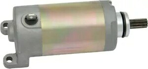 MOOSE 2110-0427 スターター ヤマハ ラプター 250 2008-12 MOOSE 2110-0427 Starter Yamaha Raptor 250 2008-12 【並行輸入品】