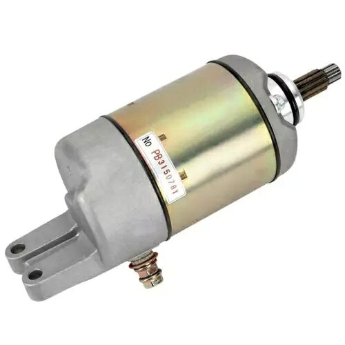 Ricks 電動スターター モーター ホンダ TRX 450 500 フォアマン 4x4 TRX500 フォアマン Ricks Electric Starter Motor Honda TRX 450 500 Foreman 4x4 TRX500 Foreman 【並行輸入品】 50,820円